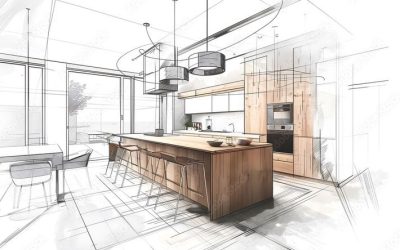 What Makes a Really Great Kitchen Design?