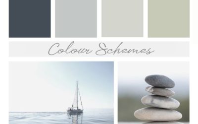 Choosing Colours For Different Size Kitchens