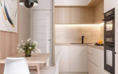 7 Small Kitchen Extension Ideas to Maximise Your Space