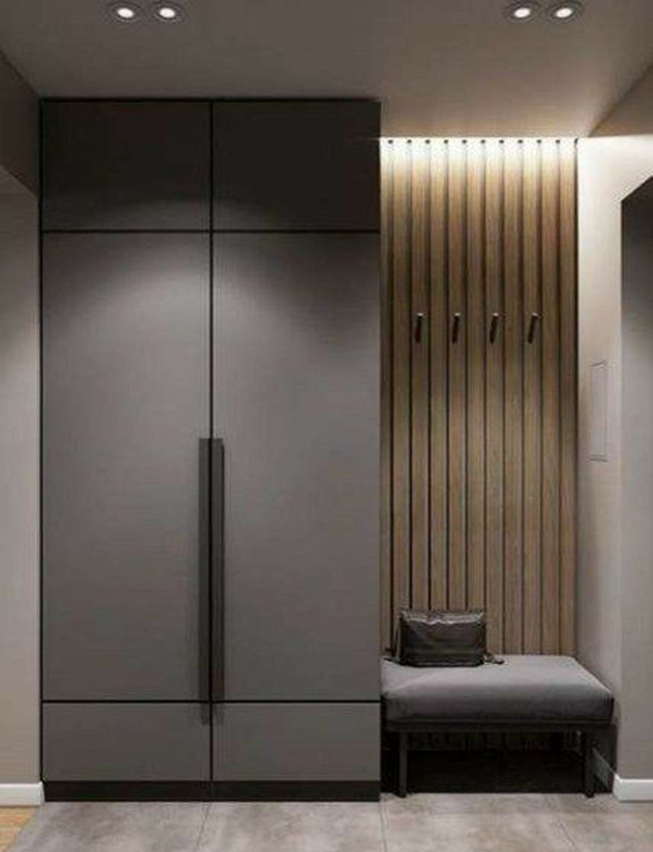 Built-In-Cupboards